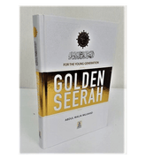 Golden Seerah: For the Young Generation